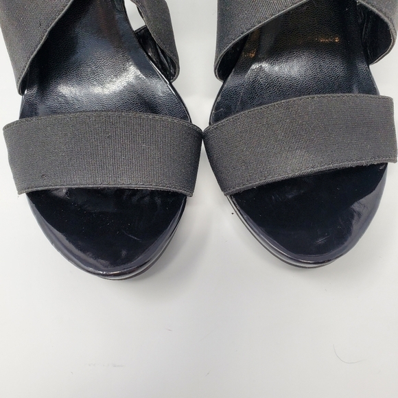 BCBGeneration- Stiletto Heels- Women's- Size 8.5 - Picture 7 of 11